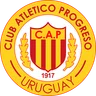 Club Atlético Progreso crest
