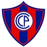 Club Cerro Porteño crest