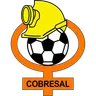 Cobresal crest