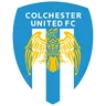 Colchester crest