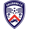 Coleraine crest