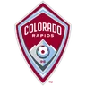 Colorado Rapids crest