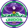 Comerciantes Unidos crest