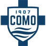 Como crest