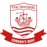 Connah's Quay Nomads crest