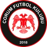 Corum crest