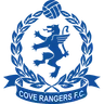 Cove Rangers crest
