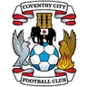 Coventry City crest