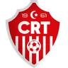 CR Temouchent crest