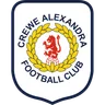 Crewe crest