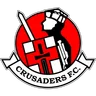 Crusaders crest