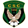 CS Constantine crest