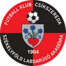 Csikszereda M. Ciuc crest