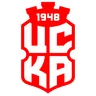 CSKA 1948 crest