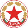 CSKA Sofia crest