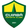 Cuiabá MT crest