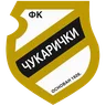 Čukarički crest