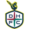 Daejeon Hana Citizen crest