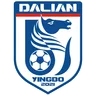 Dalian Yingbo crest