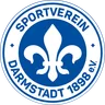 Darmstadt crest