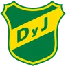 Defensa y Justicia crest