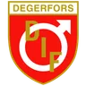 Degerfors crest