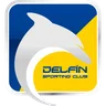 Delfín crest
