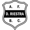 Dep. Riestra crest