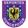 Deportes Concepción crest
