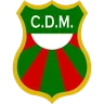 Deportivo Maldonado crest