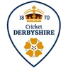 Derby crest