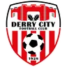 Derry City crest