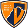 Diyala crest
