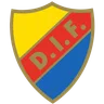 Djurgardens IF crest