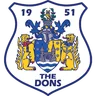 Doncaster crest