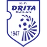 Drita crest