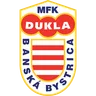 Dukla Banská Bystrica crest