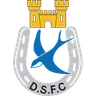 Dungannon Swifts crest