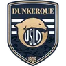 Dunkerque crest