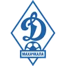 Dynamo Makhachkala crest