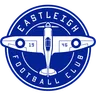 Eastleigh crest