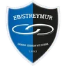 EB/Streymur crest