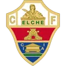 Elche crest