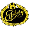 Elfsborg crest