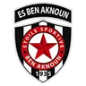 ES Ben Aknoun crest