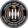 ES Sétif crest