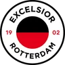 Excelsior crest