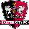 Exeter crest