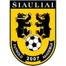 FA Šiauliai crest