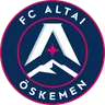 FC Altai Oskemen crest